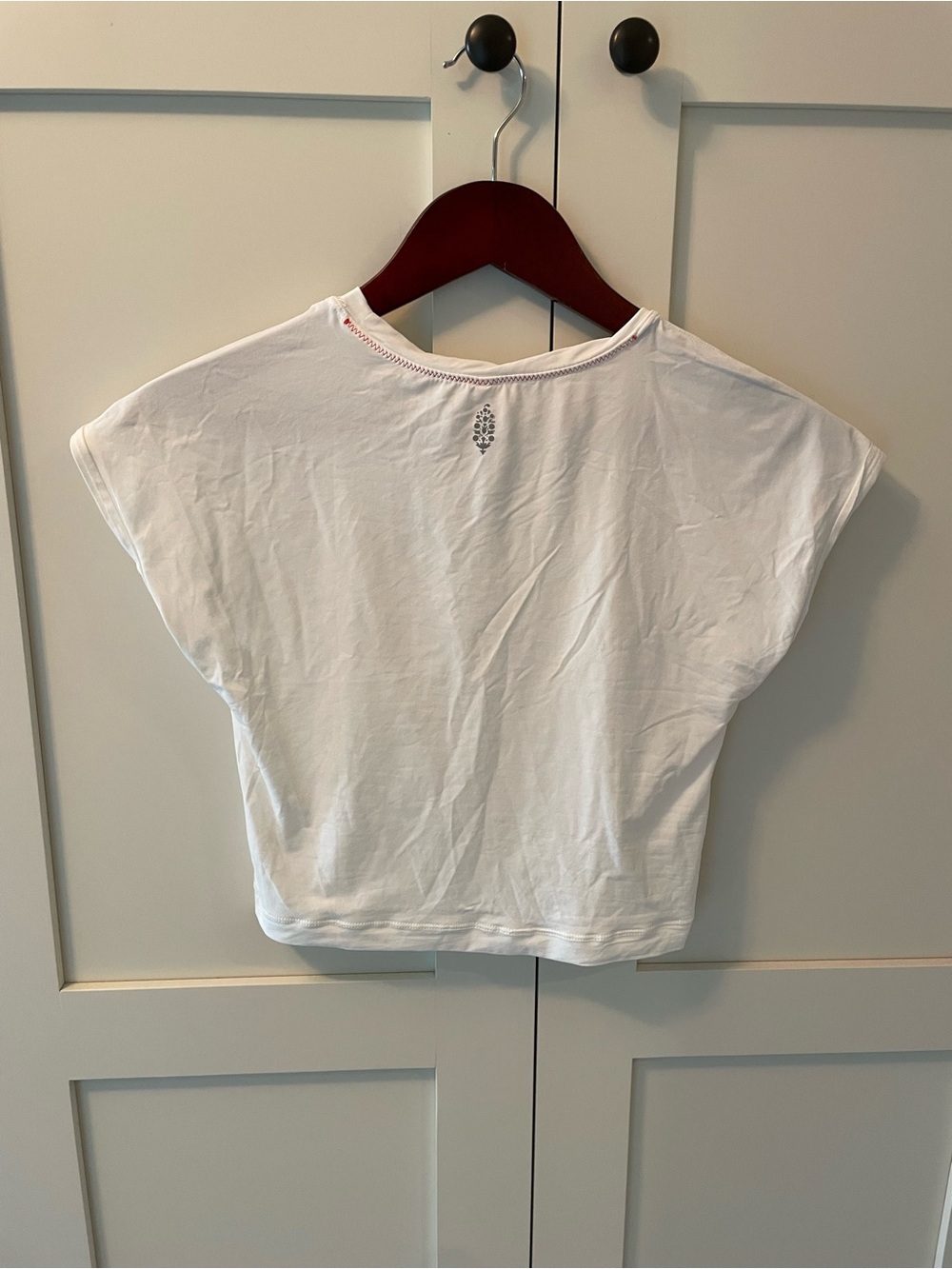 Free People Movement Tee - Picture 3 of 3